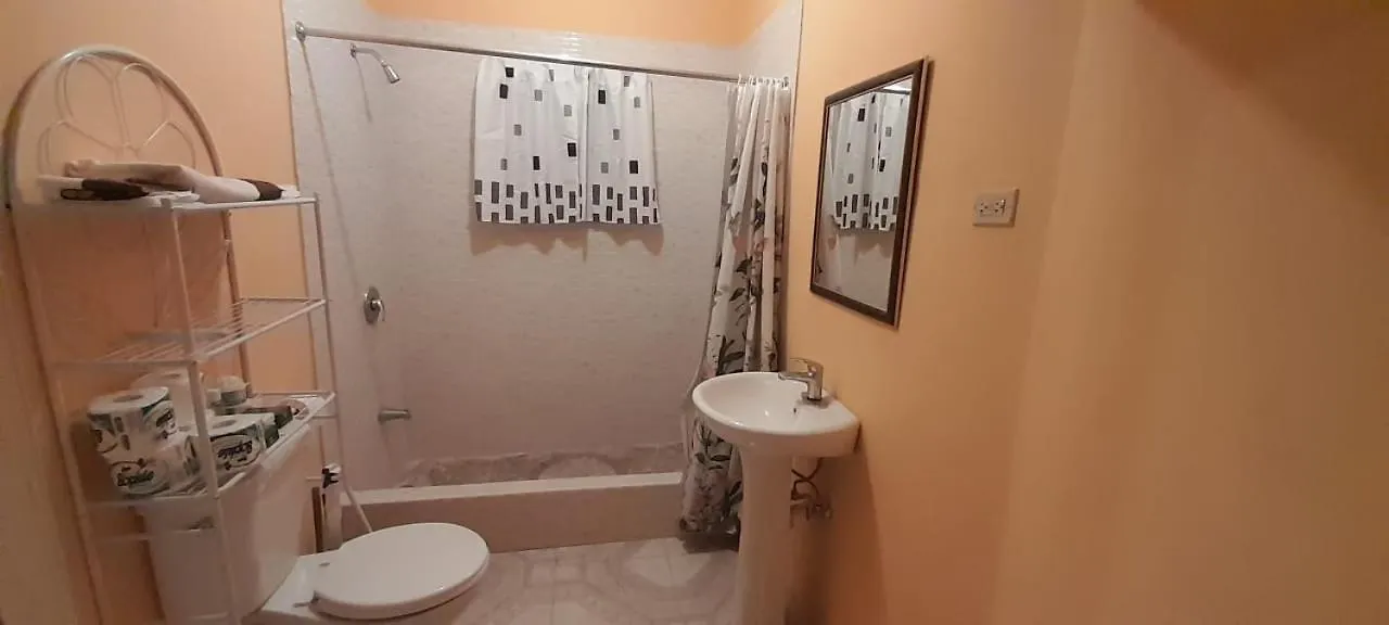 Paradise Suite In Old Harbour 0*,  Τζαμάικα