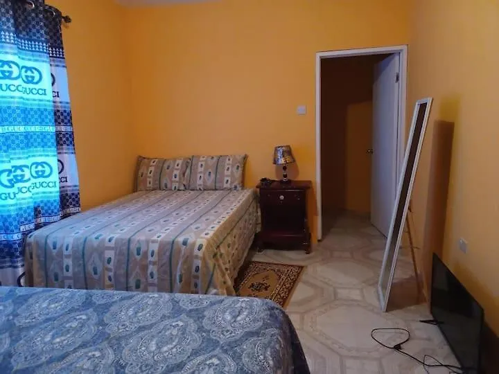 Paradise Suite In Old Harbour Πανσιόν